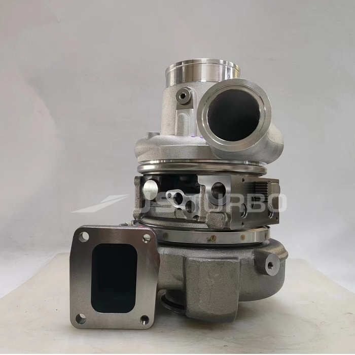 HE400VE HE431VG 3781138 3791437 2881973 3769715 3775128 3781137 turbo for ISL 8.9 EURO 5