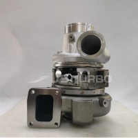 HE400VE HE431VG 3781138 3791437 2881973 3769715 3775128 3781137 turbo for ISL 8.9 EURO 5