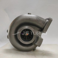 HE400VE HE431VG 3781138 3791437 2881973 3769715 3775128 3781137 turbo for ISL 8.9 EURO 5