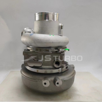 HE400VE HE431VG 3781138 3791437 2881973 3769715 3775128 3781137 turbo for ISL 8.9 EURO 5