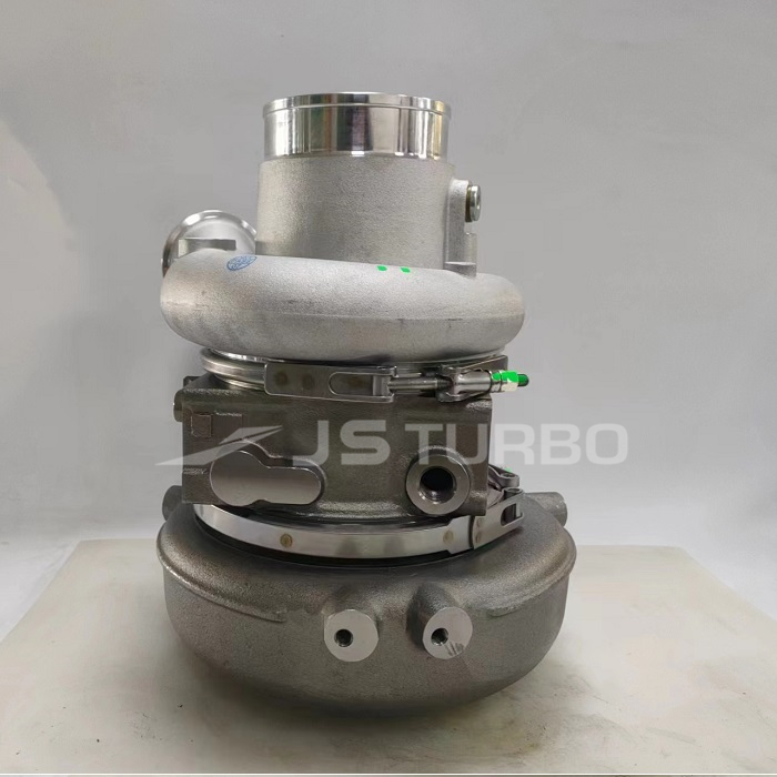 HE400VE HE431VG 3781138 3791437 2881973 3769715 3775128 3781137 turbo for ISL 8.9 EURO 5