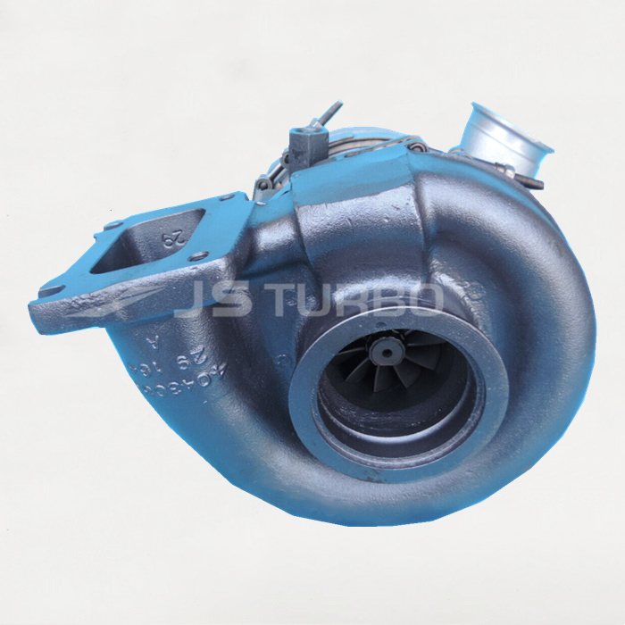 HE400VG 4031201 4031006 4031208 5355480 5328837 5353334 5355480 3791481 توربو لـ فولفو D13