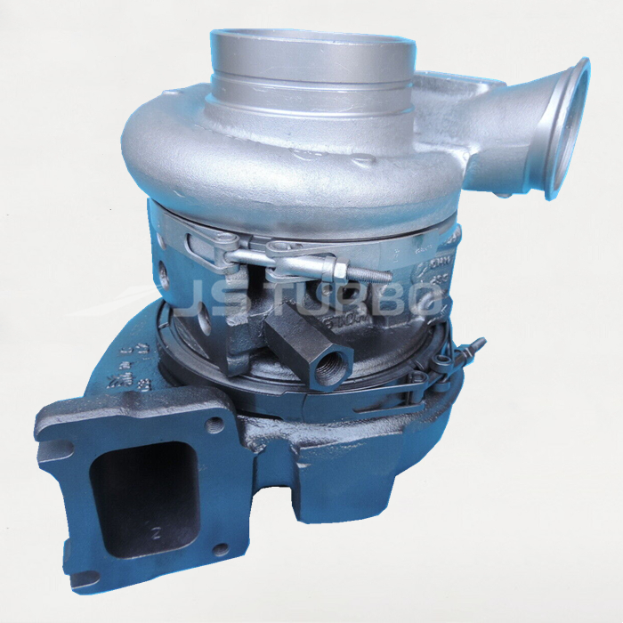 HE400VG 4031201 4031006 4031208 5355480 5328837 5353334 5355480 3791481 توربو لـ فولفو D13