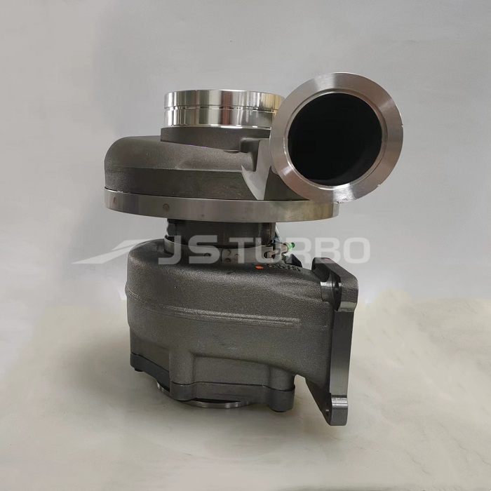 HE500WG 5351544 5351545 17352322 3786248 5351545 5329121 17458181 for Volvo D16