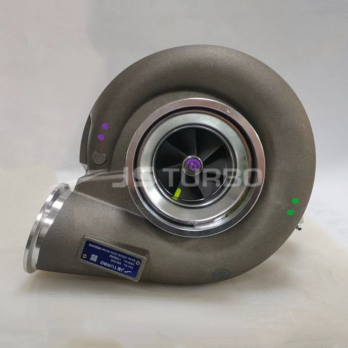 HE500WG 5351544 5351545 17352322 3786248 5351545 5329121 17458181 for Volvo D16