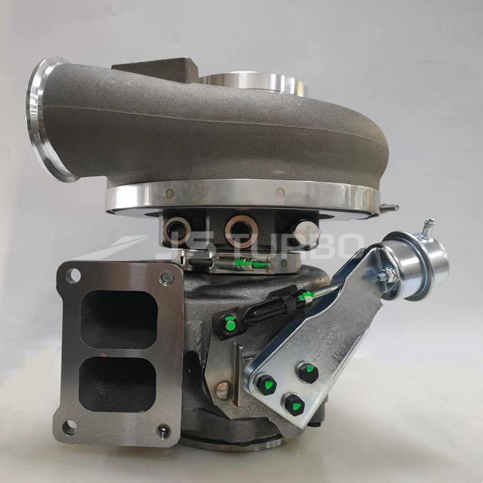 HE500WG 5351544 5351545 17352322 3786248 5351545 5329121 17458181 for Volvo D16