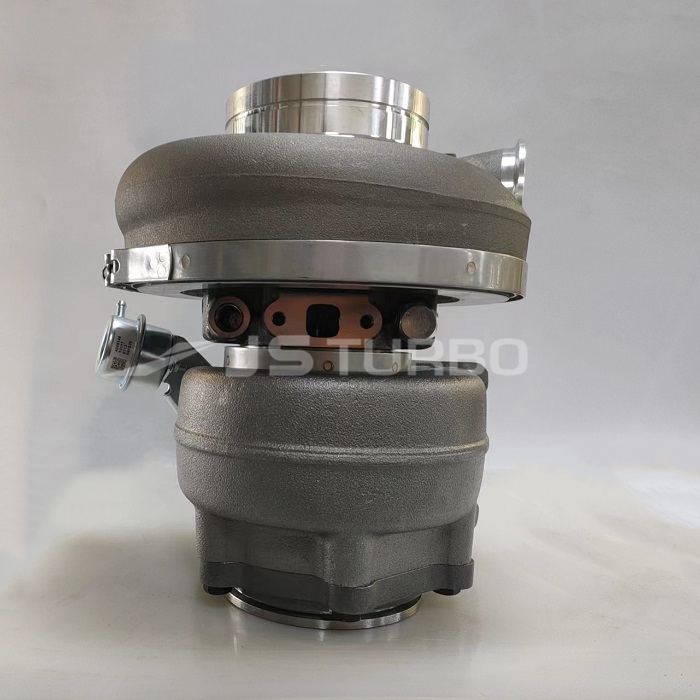 HE500WG 5351544 5351545 17352322 3786248 5351545 5329121 17458181 for Volvo D16