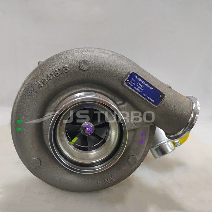 HE500WG 21989961 3795222 21668959 21741401 21952490 3771401 for Volvo D13K MD13