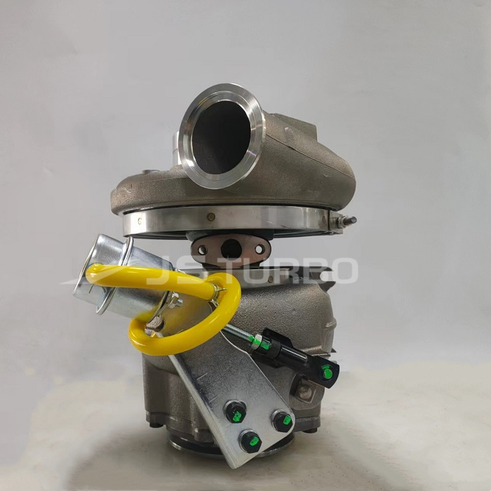 HE500WG 21989961 3795222 21668959 21741401 21952490 3771401 for Volvo D13K MD13