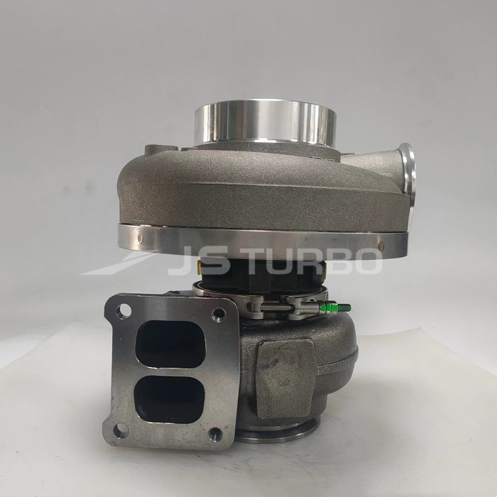 HE551 4047969 4033199 4047969 4047970 4047971 504171476 turbo Iveco CURSOR 13