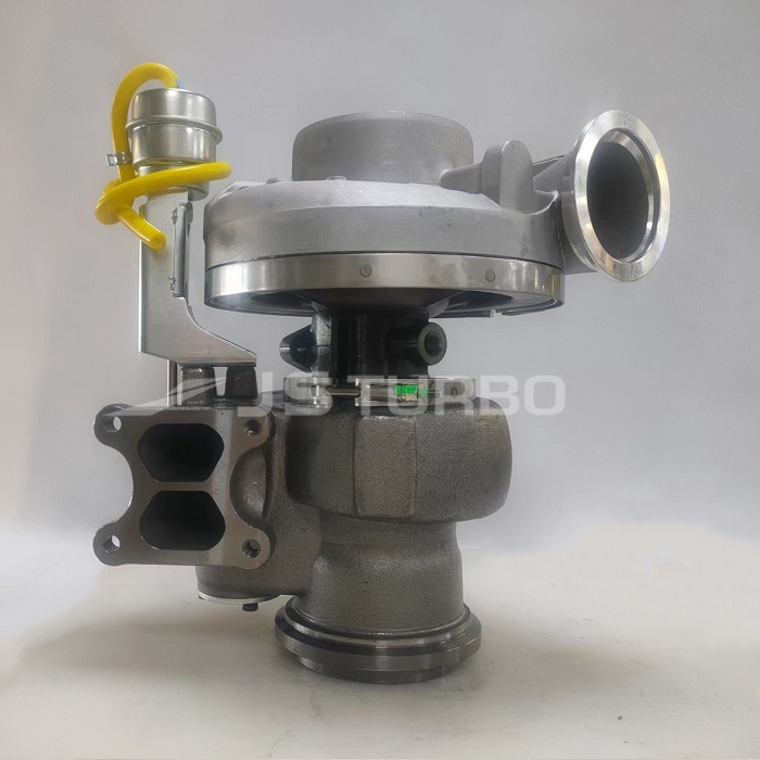 HE600WG 4043620 3590901 3590902 3592158 3592518 3592544 3592548 3593613 for Cummins ISX2