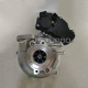 CT16V 17201-11120 1GD turbo with actuator for Toyota Hilux