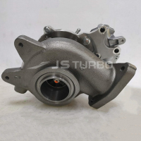 CT16V 17201-11120 1GD turbo with actuator for Toyota Hilux