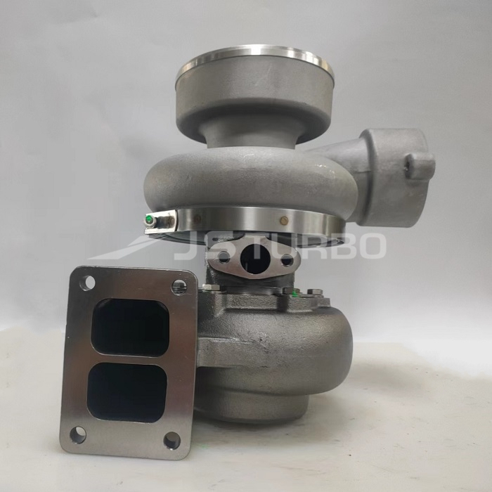 T1867 406400-0001 4N5645 0R5839 8S1348 8S6476 turbo for Caterpillar 583H D8H