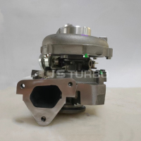 GT1852V 709836-0001 726698-0001 778794-0001 A6110960699 turbo for OM611 engine