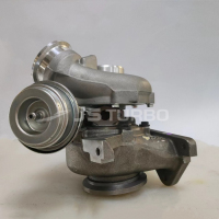 GT1852V 709836-0001 726698-0001 778794-0001 A6110960699 turbo for OM611 engine