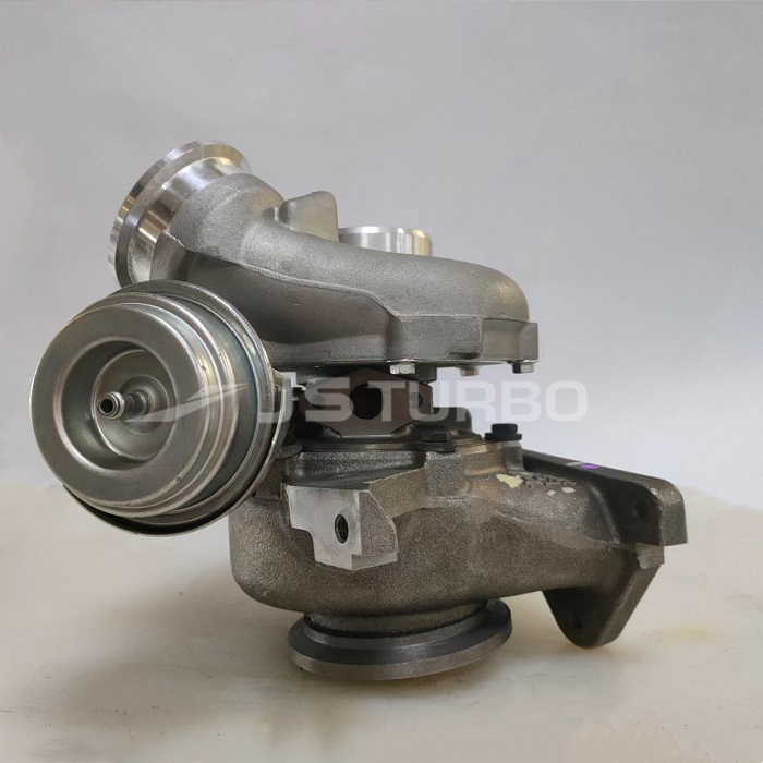 GT1852V 709836-0001 726698-0001 778794-0001 A6110960699 turbo for OM611 engine