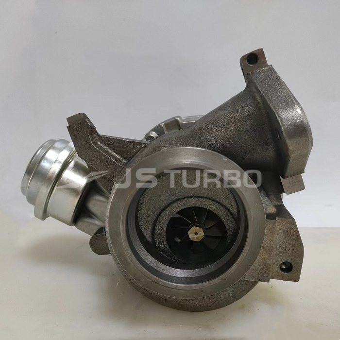GT1852V 709836-0001 726698-0001 778794-0001 A6110960699 turbo for OM611 engine