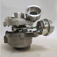 GT1852V 709836-0001 726698-0001 778794-0001 A6110960699 turbo for OM611 engine