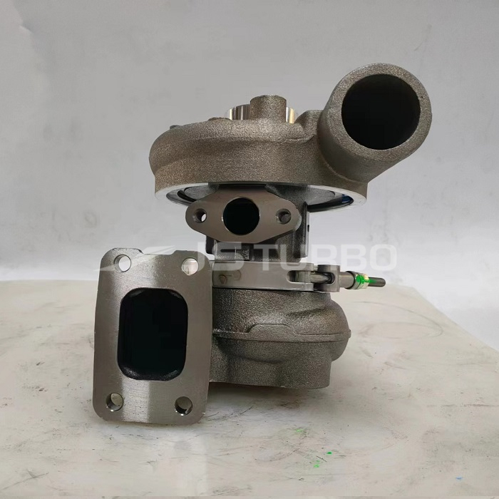 S2A 315973 315952 04235557 04235557KZ 315952 turbo for Deutz BF4L914 engine