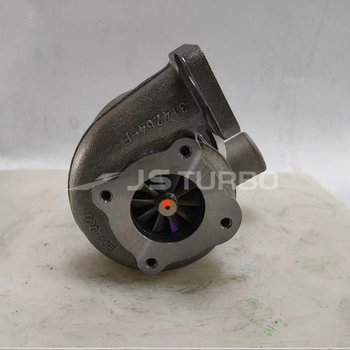 S2A 315973 315952 04235557 04235557KZ 315952 turbo for Deutz BF4L914 engine
