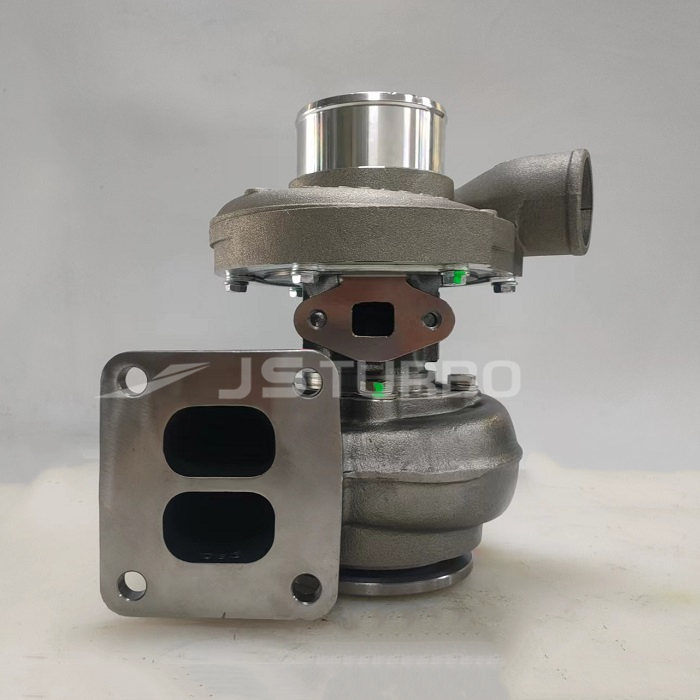 S2A RE533436 RE508971 318615 RE531983 RE508876 318570 174735 turbo John Deere 4045T