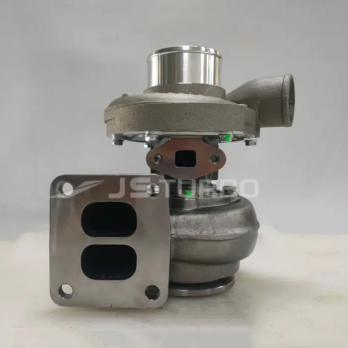 S2A RE533436 RE508971 318615 RE531983 RE508876 318570 174735 Turbolader John Deere 4045T