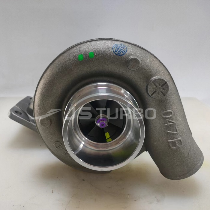 S2A RE533436 RE508971 318615 RE531983 RE508876 318570 174735 turbo John Deere 4045T