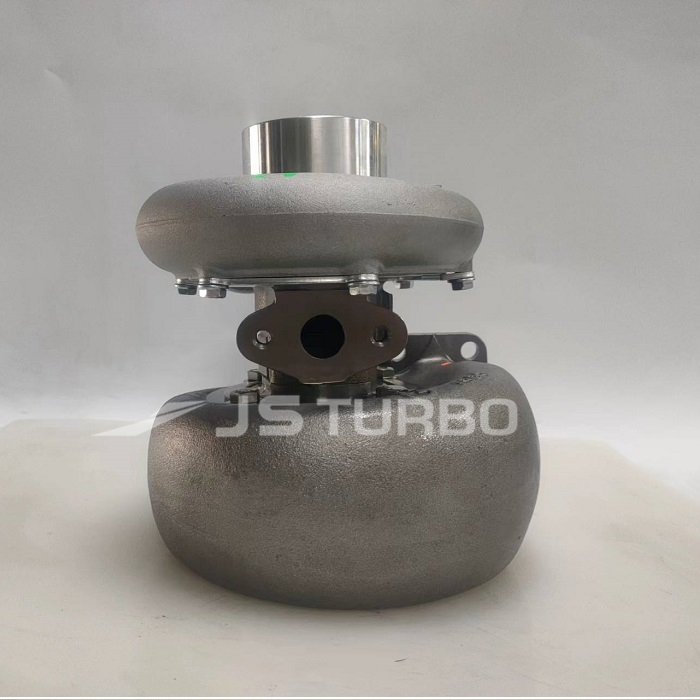 S2B 315437 316728 314912 315226 04207630KZ 04208588KZ turbo para Deutz BF6M1013E