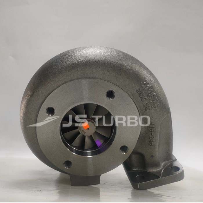 S2B 315437 316728 314912 315226 04207630KZ 04208588KZ turbo para Deutz BF6M1013E