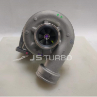 S2B 315437 316728 314912 315226 04207630KZ 04208588KZ turbo para Deutz BF6M1013E