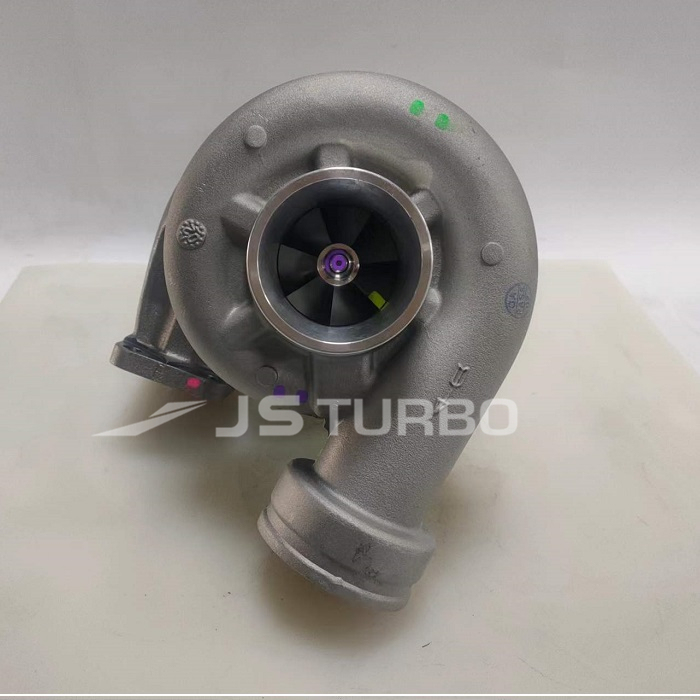 S2B 315437 316728 314912 315226 04207630KZ 04208588KZ turbo para Deutz BF6M1013E