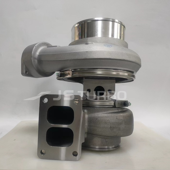 S4TS507 198053 179607 479607 9Y9198 turbo for Caterpillar 3406 50Hz Gen Set