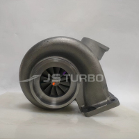 S4TS507 198053 179607 479607 9Y9198 turbo for Caterpillar 3406 50Hz Gen Set