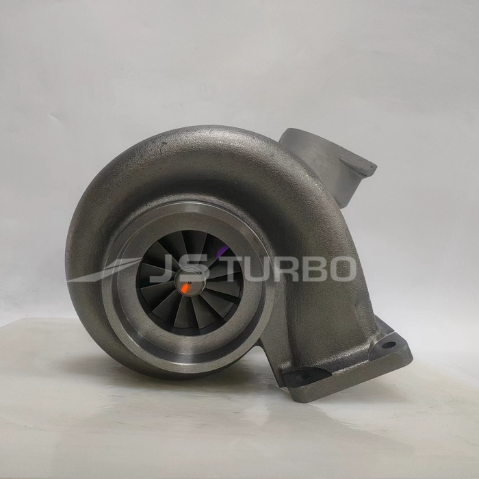 S4TS507 198053 179607 479607 9Y9198 turbo for Caterpillar 3406 50Hz Gen Set