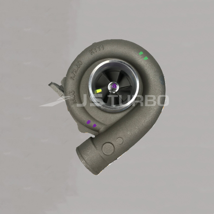 T04E13 466772-0004 465225-5010S 1817310C91 991637C91 توربو لـ نافيستار دتا466