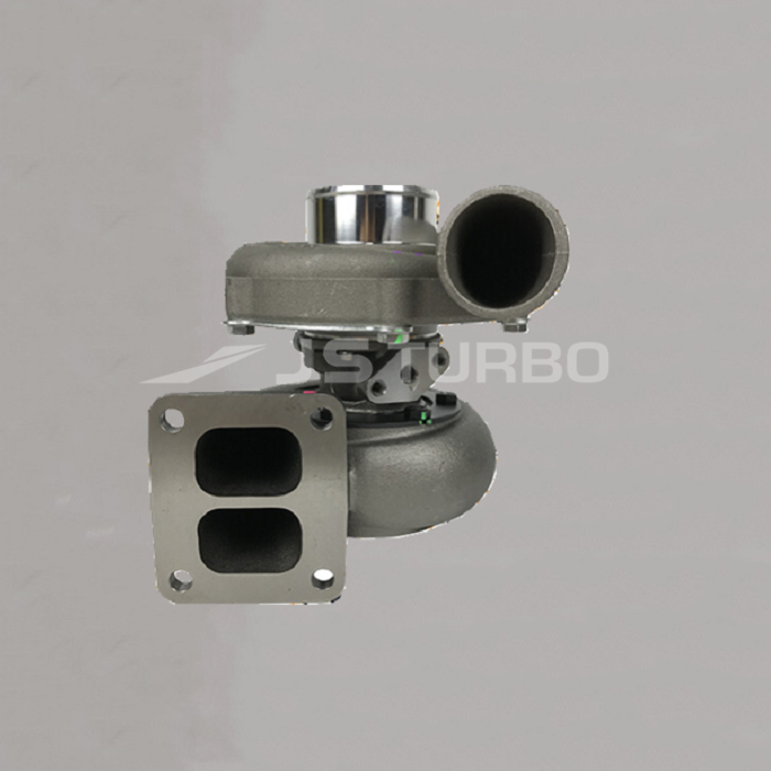 T04E13 466772-0004 465225-5010S 1817310C91 991637C91 turbo for Navistar DTA466