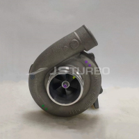 T04E17 465225-5001S 466772-5004S 1810017C91 991528C91 turbo for Navistar DTA466 engine