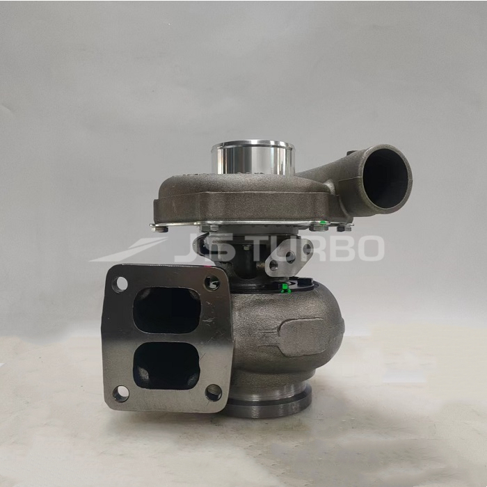 T04E17 465225-5001S 466772-5004S 1810017C91 991528C91 turbo for Navistar DTA466 engine