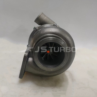 T04E17 465225-5001S 466772-5004S 1810017C91 991528C91 turbo for Navistar DTA466 engine