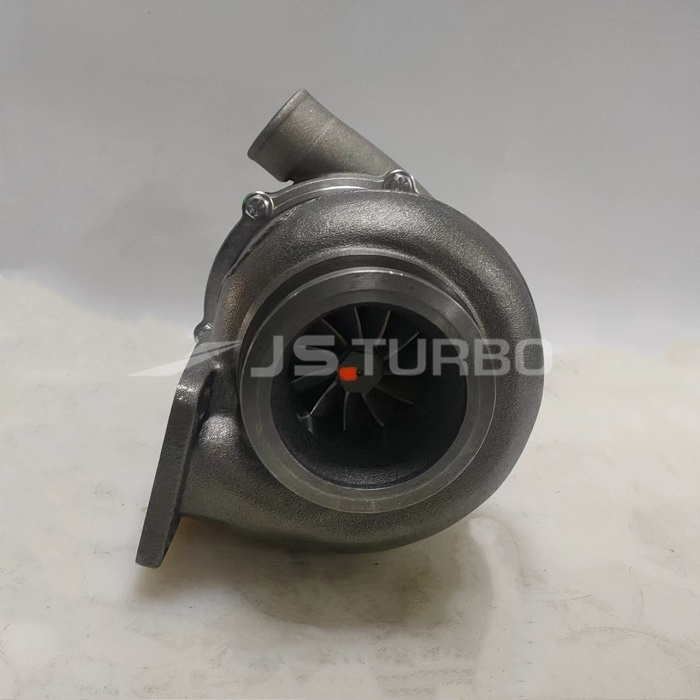 T04E17 465225-5001S 466772-5004S 1810017C91 991528C91 turbo for Navistar DTA466 engine