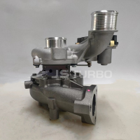 BV43 28231-2F650 28230-2F650 53039880430 53039700430 turbo for Kia Sorento 2.2