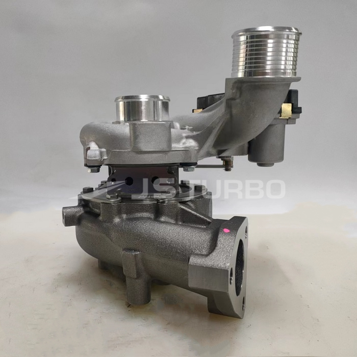 BV43 28231-2F650 28230-2F650 53039880430 53039700430 turbo for Kia Sorento 2.2