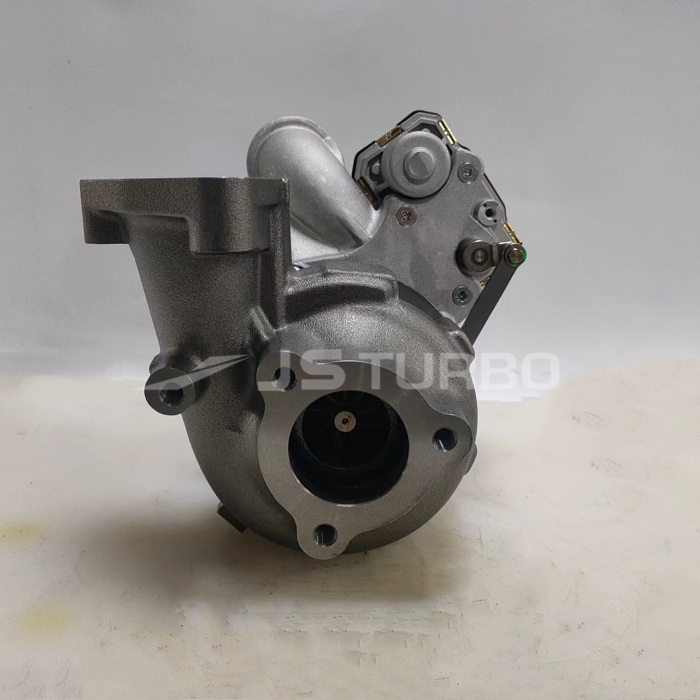BV43 28231-2F650 28230-2F650 53039880430 53039700430 turbo for Kia Sorento 2.2