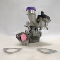 BV43 28231-2F650 28230-2F650 53039880430 53039700430 turbo for Kia Sorento 2.2