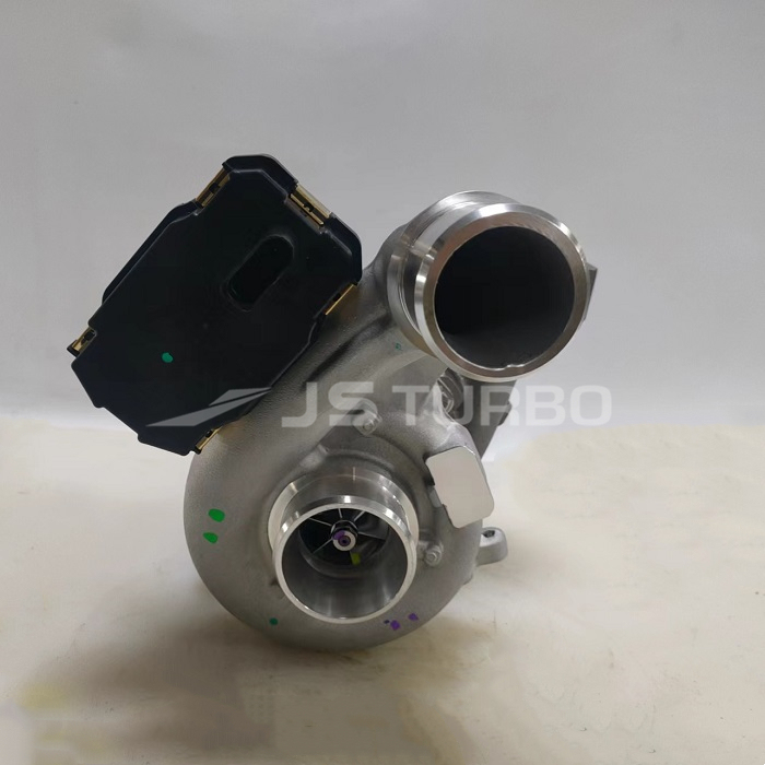 BV43 28231-2F650 28230-2F650 53039880430 53039700430 turbo for Kia Sorento 2.2