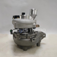 BV43 28231-2F650 28230-2F650 53039880430 53039700430 turbo for Kia Sorento 2.2