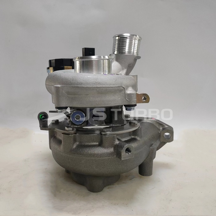 BV43 28231-2F650 28230-2F650 53039880430 53039700430 turbo for Kia Sorento 2.2