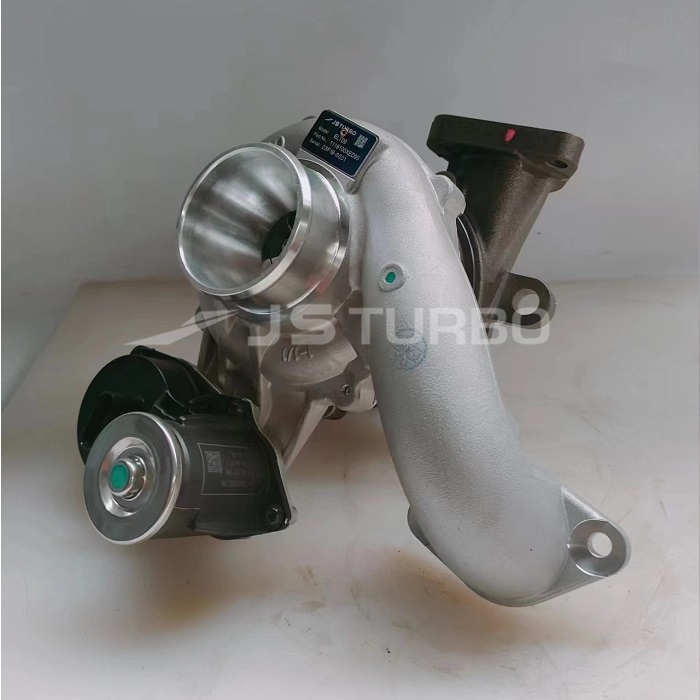 ELT09 1118100XED95 1118433XELT09 turbo for Great Wall Wingle 5 7 Poer Pick Up GW4D20M