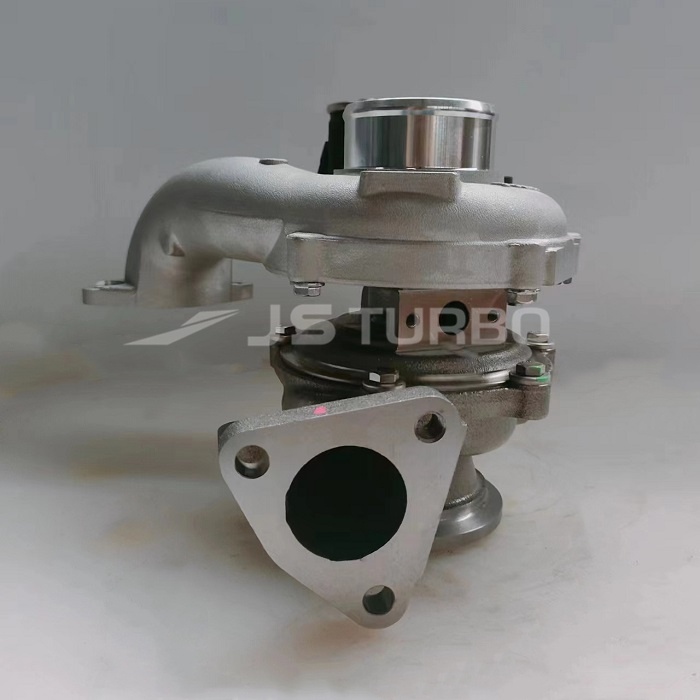 ELT09 1118100XED95 1118433XELT09 turbo for Great Wall Wingle 5 7 Poer Pick Up GW4D20M